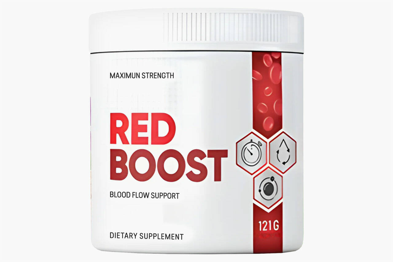       Red Boost Powder Reviews 2024-NEW UPDATE.. – My Store