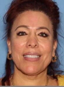 Reyna Hernandez, 54, a small business owner, was reported missing on Feb. 28. (Courtesy of the Renton Police Department.)