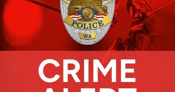 Courtesy of the Renton Police Department.