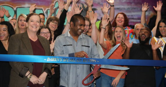 Photo by Bailey Jo Josie/Sound Publishing