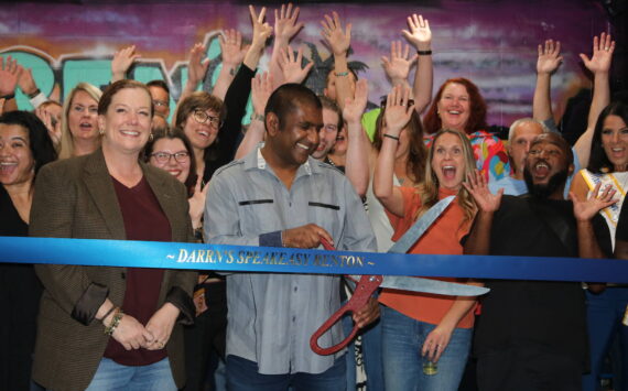 Photo by Bailey Jo Josie/Sound Publishing