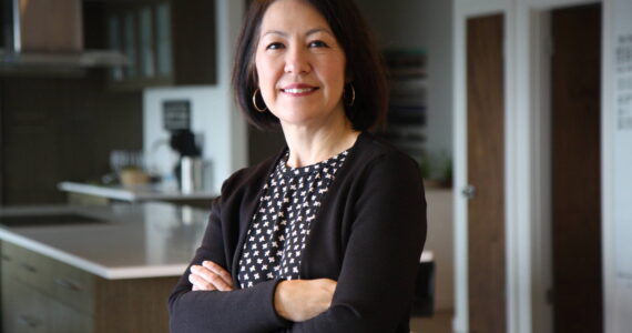 King County Prosecuting Attorney Leesa Manion (Courtesy of KCPAO)