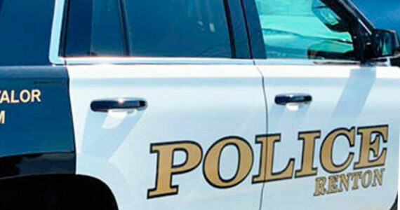 Courtesy Photo, Renton Police.