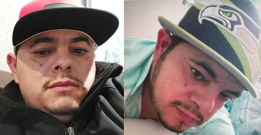 Photos of Juvenal Esquivel Cabrera. Courtesy photos.