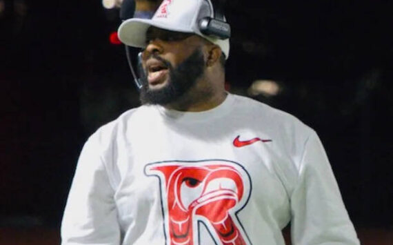 Photo courtesy of Seattle Seahawks website.