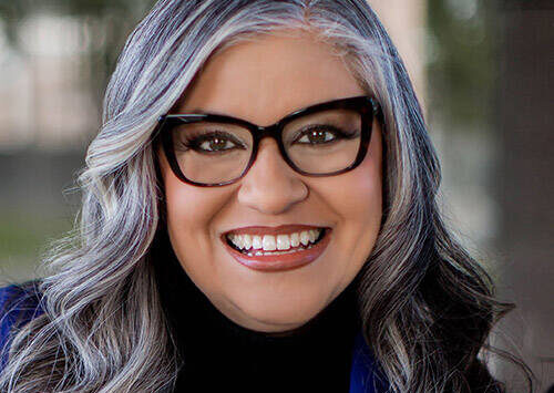 Councilmember Ruth Perez was appointed 2026 Renton City Council President. Courtesy photo