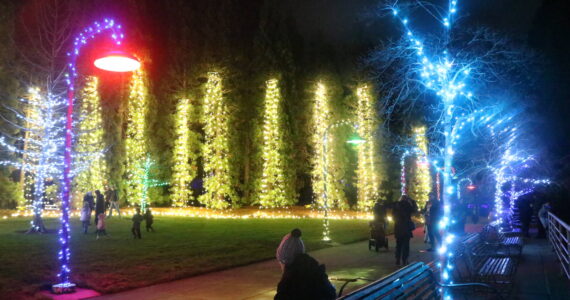 Photos by Bailey Jo Josie/Sound Publishing