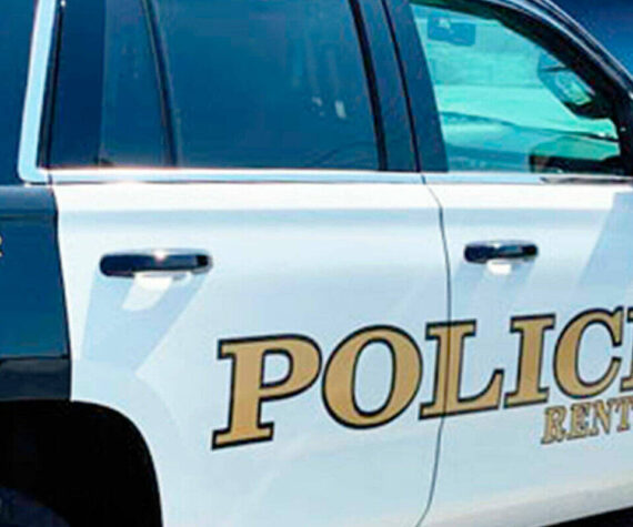 Courtesy Photo, Renton Police