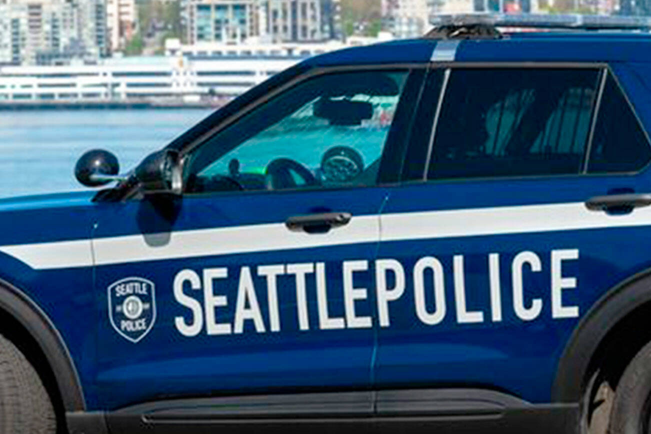 Renton man charged in fatal Seattle shooting
