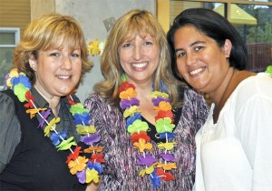 Birthday Dreams thrives behind volunteer support