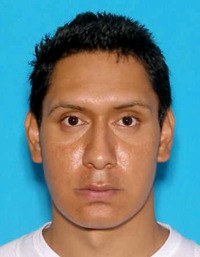 Police are asking for help in locating Tobias Rayas-Urbiano. He was reported missing Aug. 9.