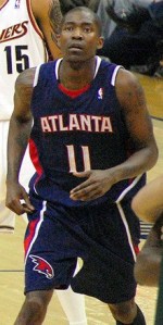 Jamal Crawford to appear in Renton Saturday at the unveiling of the new Jamal Crawford Court at Liberty Park.