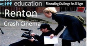 Pick the People's Choice Award for the Renton Crash Cinema.