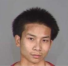 Minh Phu