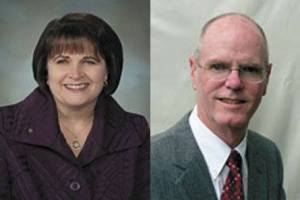 RIGHT: Marcie Maxwell