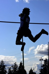 Hazen's Spencer Shear at state.