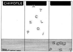 Frank Shiers Jr.'s editorial comic