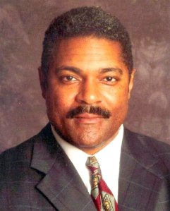 Rev. Carl Livingston