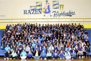 Commencement 2011 | Hazen