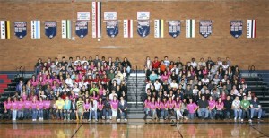 Commencement 2011 | Lindbergh