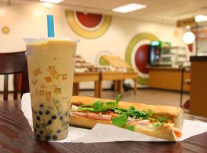 Renton's newest restaurant