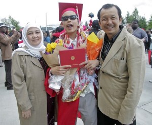 Abdolhamid Abdorohman