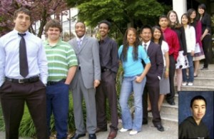 Renton High School’s Outstanding Seniors