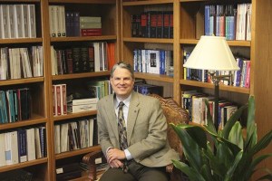 Kirk Merrill is managing partner of Gallina Merrill Carlson.