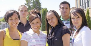 Sartori Education Center’s Outstanding Seniors are