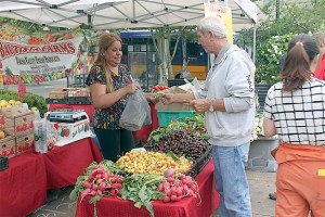 Get produce