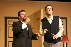 Peter Herpstas as Tito