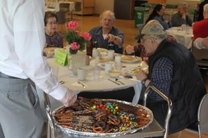 National Pretzel Day