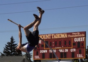 A final look at the state track and field meet
