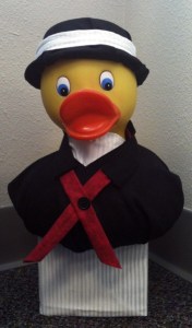This is Edgar.
