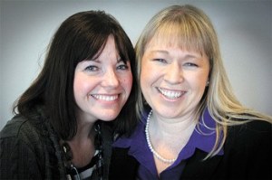 New RTC Foundation Director Heather Winfrey