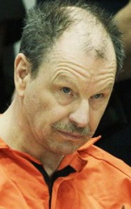 Gary Ridgway