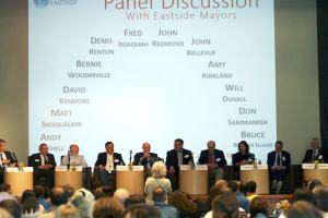 Renton mayor Denis law