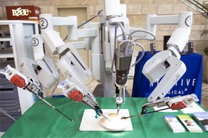 Valley Medical Center will use the da Vinci® Si™ Surgical System mostly for  prostatectomy procedures and hysterectomies.