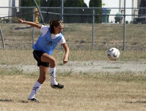 Summer Sports Blog: Ready for some soccer?