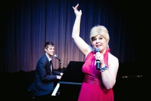 Michele Greenwood Bettinger