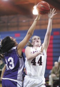 Lindbergh's Emily Graver