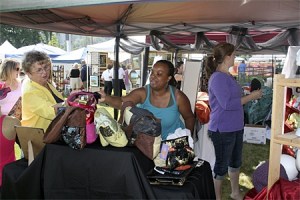 Connie Moore of Renton