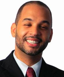 Damien Pattenaude