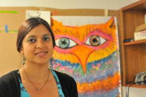 The Owl Project