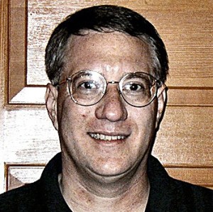 Steve Grate of Renton