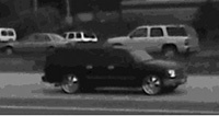 Renton Police investigators need help locating this SUV.