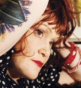 Exene Cervenka