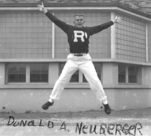 The Renton History Museum is looking for photos of life at Renton High School over the years for a museum exhibit.