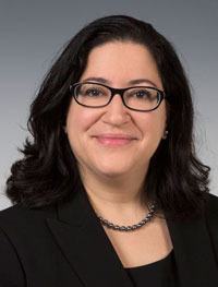 Dr. Sherene Shalhub