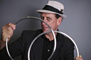 Magician Tim Flynn is the featured performer at Maple Valley Youth Symphony Orchestra concert.